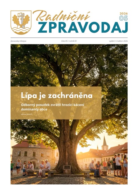 Zpravodaj PRO