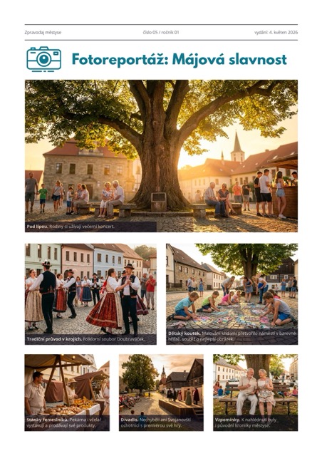 Zpravodaj PRO
