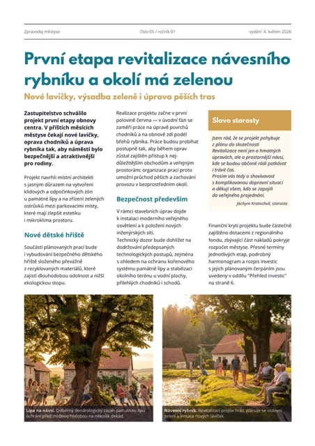 Zpravodaj PRO