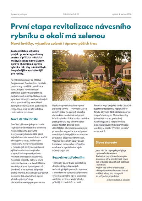 Zpravodaj PRO