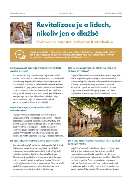 Zpravodaj PRO