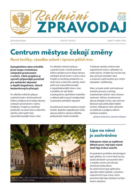 Zpravodaj PRO