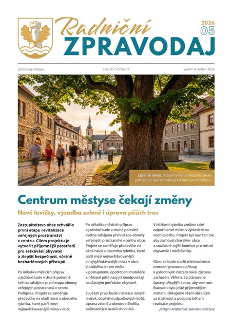 Zpravodaj PRO