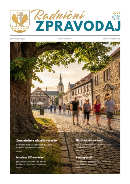 Zpravodaj PRO
