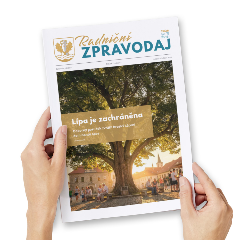 Zpravodaj PRO
