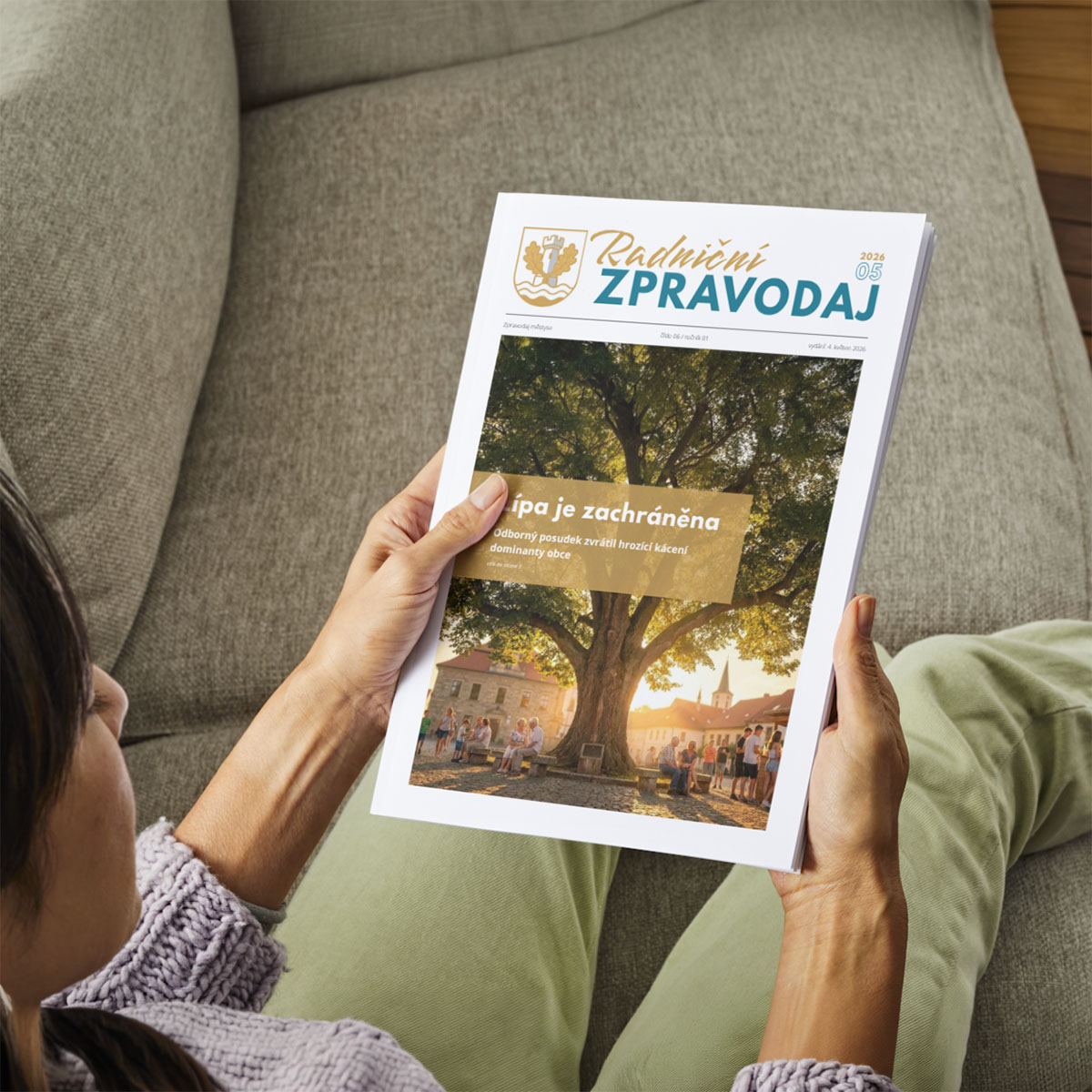 Zpravodaj PRO