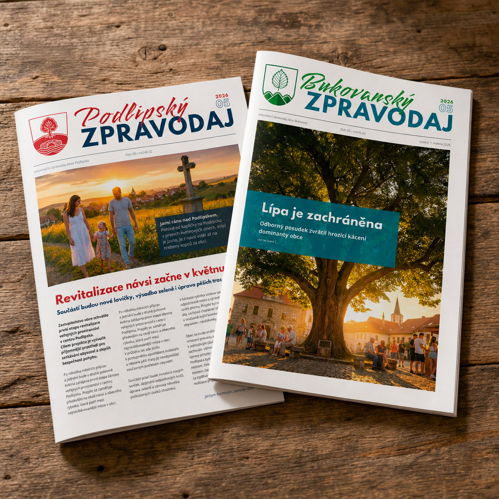 Zpravodaj PRO